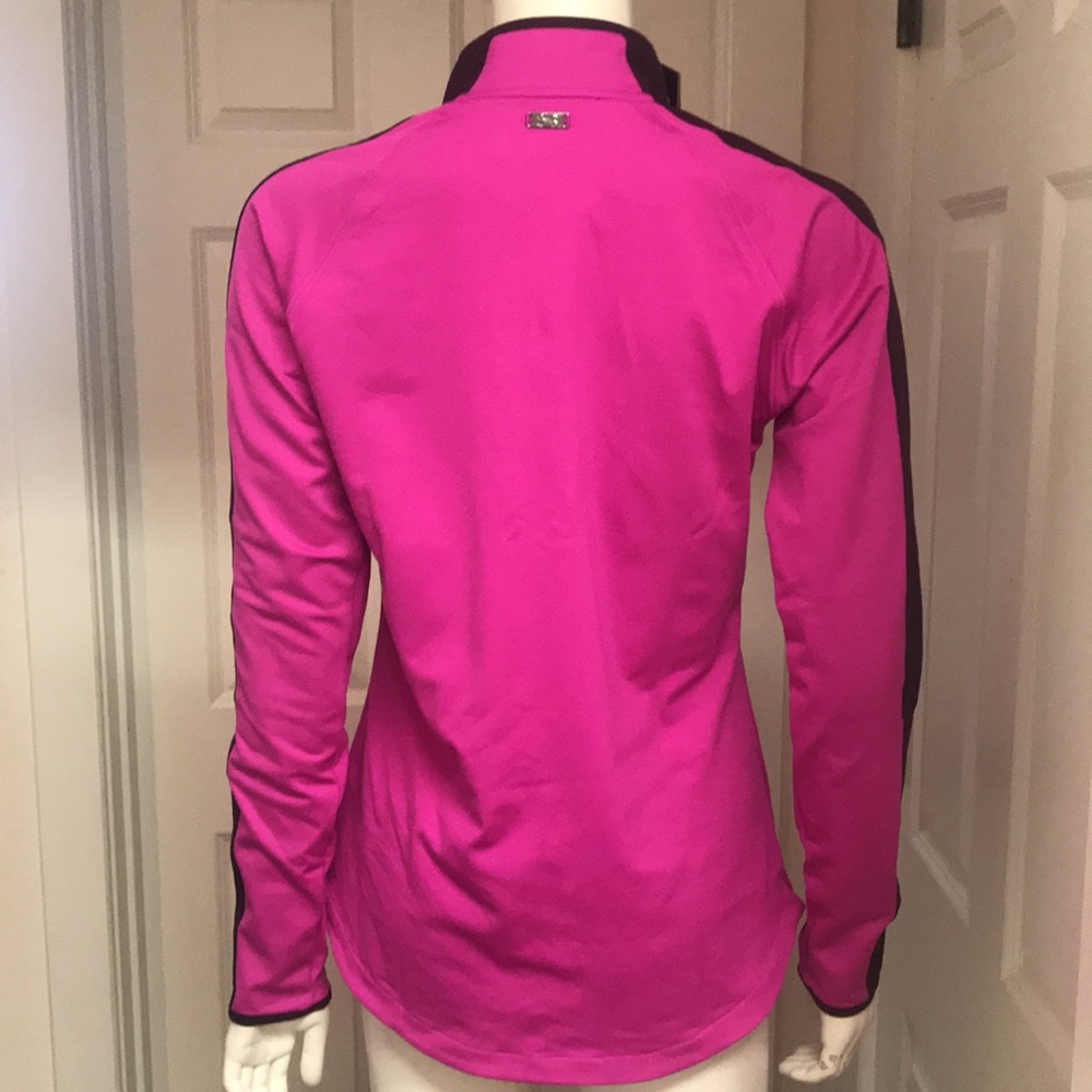 Under Armour Golf/Athletic/Athleisure 1/4 Zip NWT! - Picture 6 of 10